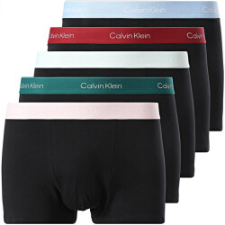Calvin Klein 5-pack icon stretch boxers