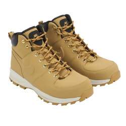 Nike Heren manoa leren wandelschoenen