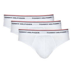 Tommy Hilfiger Heren logo stretch slip (set van 3)