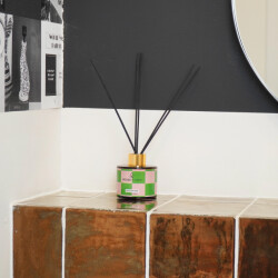 House Vitamin Reed diffuser -cucumber -100ml