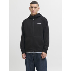 Jack & Jones Jjthatcher sweat zip hood