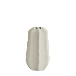 Light & Living vaas arieiro Ø15x27cm -