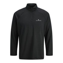 Jack & Jones Heren zip skipully jjalpes