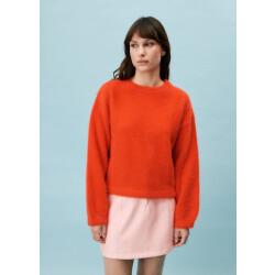 FRNCH Trui robinson fluffy