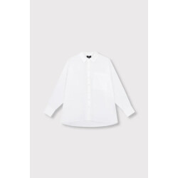 Alix The Label Oversized blouse -