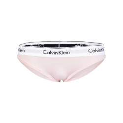 Calvin Klein Dames contrast tailleband slips