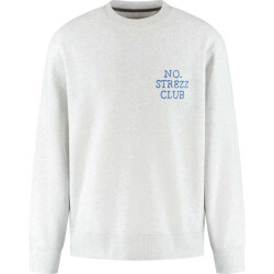 Dstrezzed Ds no strezz crewneck