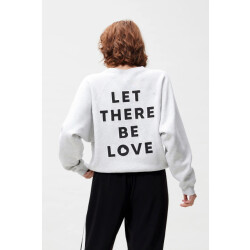 Catwalk Junkie 2601020601 graphic sweater