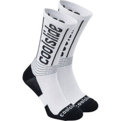 Coolslide Uniseks adult codie sokken