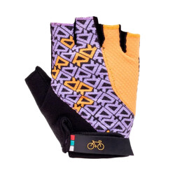 Radvik Runde vingerloze handschoenen