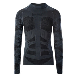 Magnum Heren camo thermoactive basislaag top