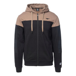 Hi-Tec Heren hiba hoodie