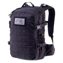 Magnum Urbantask cordura 25l rugzak