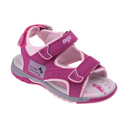 Bejo Kinderen/kinderen betil leren sandalen