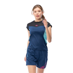 IQ Dames ileno t-shirt