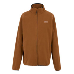 Regatta Heren hadfield full zip fleece jas
