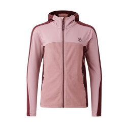 Dare2b Kinder/kids thriving iv fleecejack