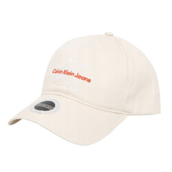 Calvin Klein Logo honkbalpet