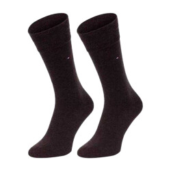 Tommy Hilfiger Herensokken (pak van 2)