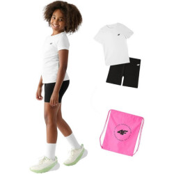 4F Kinderen/kinderen f019 sportset
