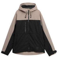 4F Heren ss23ttjam080 jas