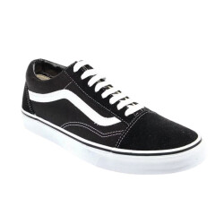 Vans Volwassen unisex old skool suede trainers