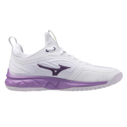 Mizuno Heren wave luminous 3 sportschoenen
