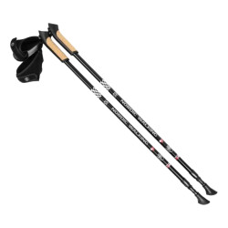 SMJ Sport Lange levensduur nordic walking telescopische wandelstok