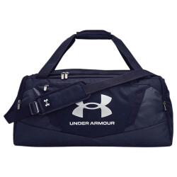 Under Armour Logo polyester 40l duffeltas