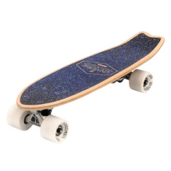 Meteor Spaceman skateboard
