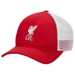 Liverpool FC Rise trucker cap
