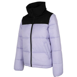 4F Dames h4z22kudp01451s gewatteerde jas