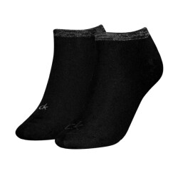 Calvin Klein Dames sokken (set van 2)