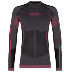 Alpinus Meisjes tactical mora thermische basislagen set