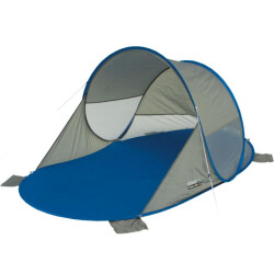 High Peak Calvia tent
