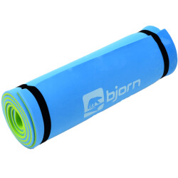 Bjorn Dk 2267 2-laags eva yogamat