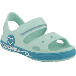 Coqui Yogi sandalen voor kinderen