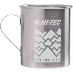 Hi-Tec Fuggi kamp mok