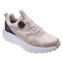 Elbrus Heren danel laaggesneden trainers