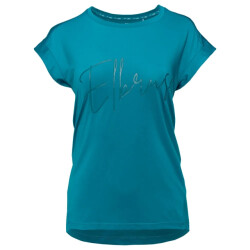Elbrus Dames elia t-shirt met korte mouwen