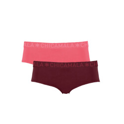 Muchachomalo Meisjes 2-pack briefs