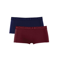 Muchachomalo Meisjes 2-pack boxershorts