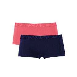 Muchachomalo Meisjes 2-pack boxershorts