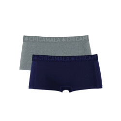 Muchachomalo Meisjes 2-pack boxershorts
