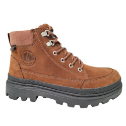 Palladium Troopercuff wp