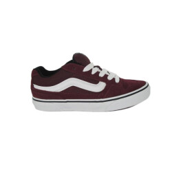 Vans Caldrone suede/mesh