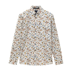 State of Art Overhemd lange mouw 21416014