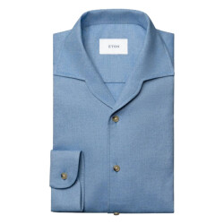 Eton Overhemd lange mouw 1000 14457