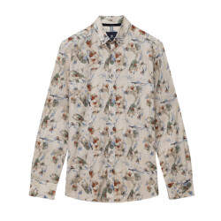 State of Art Overhemd lange mouw 21416013