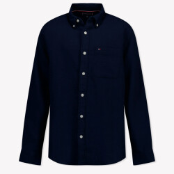 Tommy Hilfiger Kinder jongens blouse in